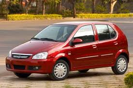 Tata indica Car rental Bangalore
